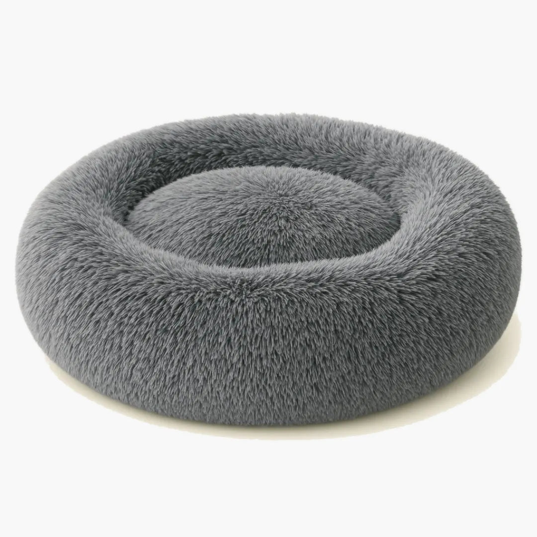 Premium Hundebett Wolke