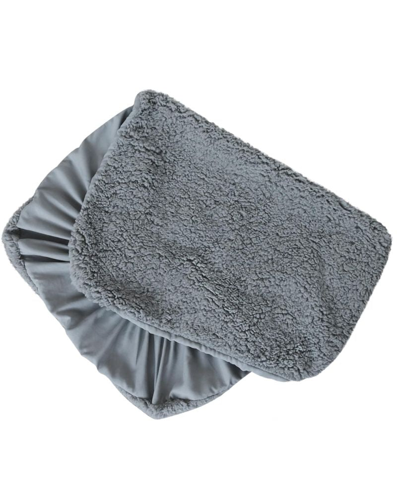 Ersatzbezug – Hundebett Wolke