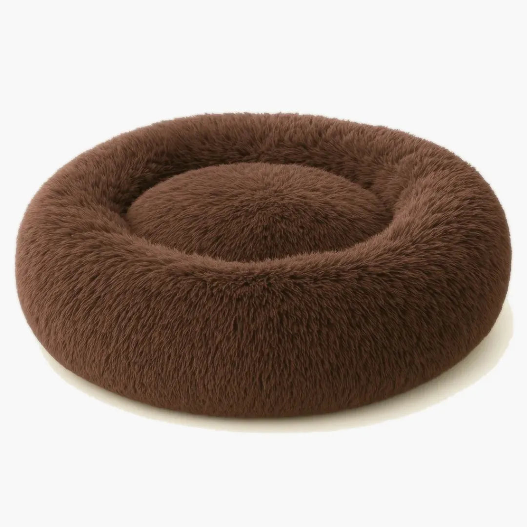 Premium Hundebett Wolke