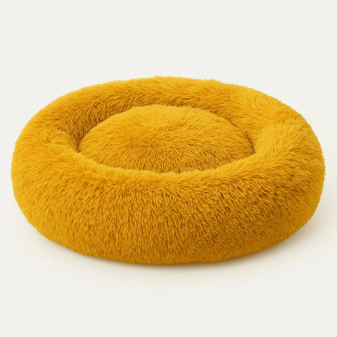 Premium Hundebett Wolke