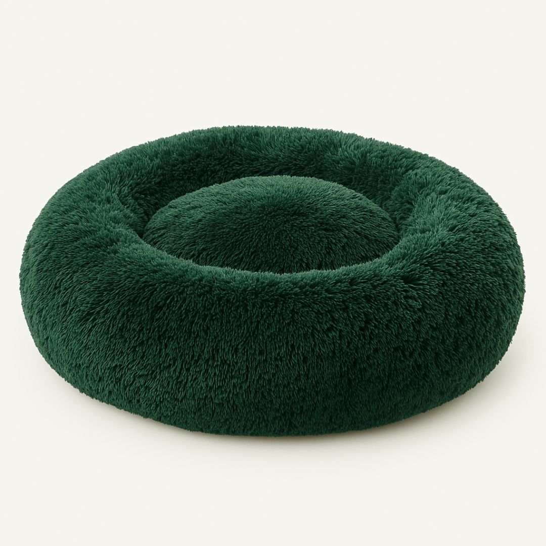 Premium Hundebett Wolke