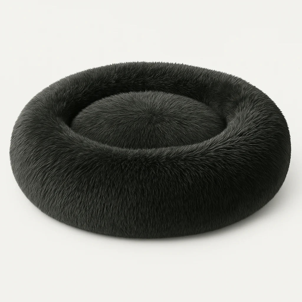 Premium Hundebett Wolke