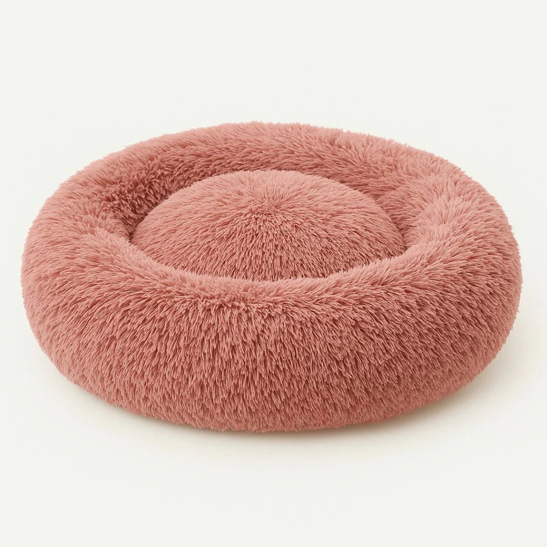 Premium Hundebett Wolke